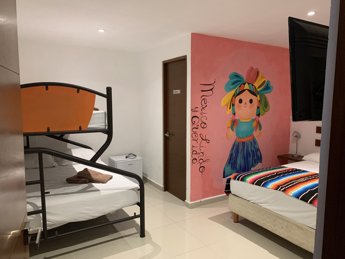 Others 2, Villa Leo Cancún Downtown, Isla Mujeres