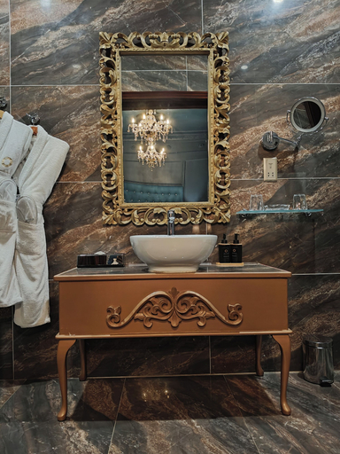 Bathroom 4, Julina Boutique Living