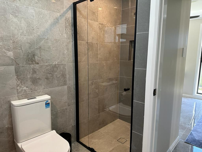 Bathroom 3, Sydney Blue mountain Retreat, Penrith - East