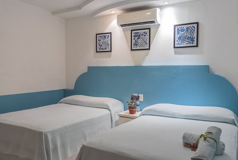Others 3, Hotel Lagoon - Pet Friendly, Othón P. Blanco