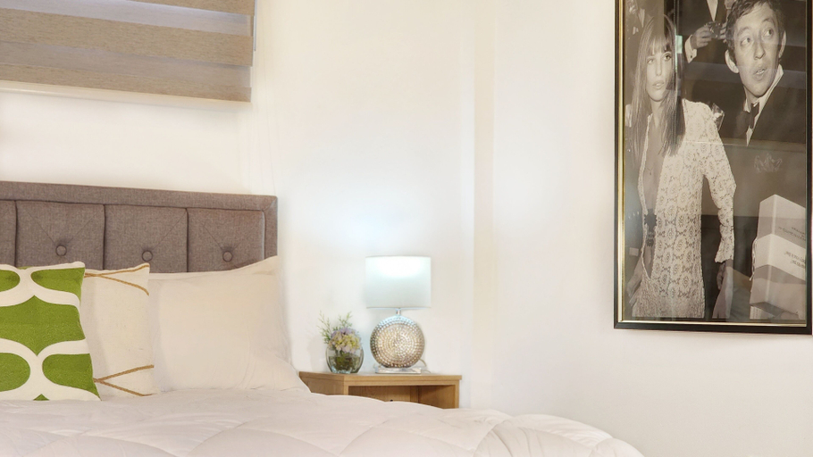 Bedroom 2, Rio Verde by Villa Alejandro, Boquete