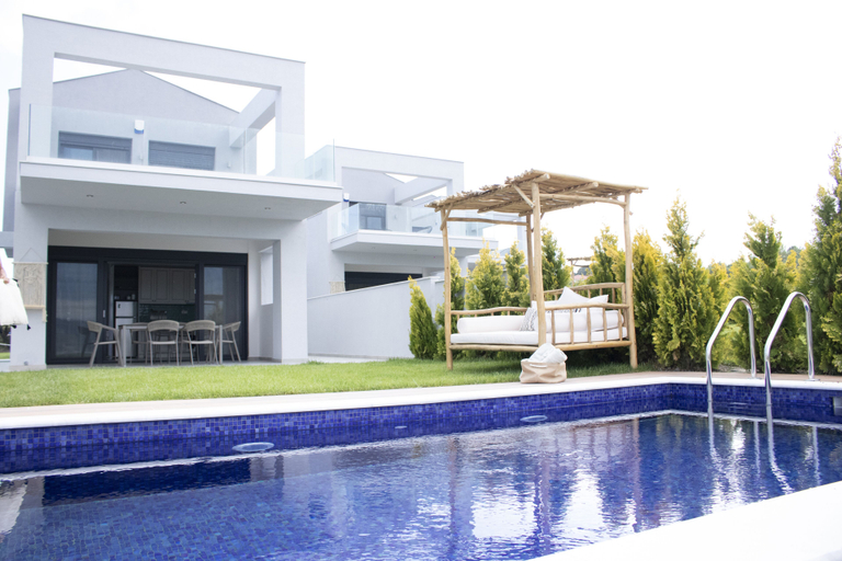 Others 4, Soleado Luxury Villas, Central Macedonia