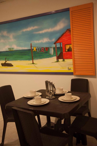 Others 5, Apartamentos Turisticos In Di Town, San Andrés