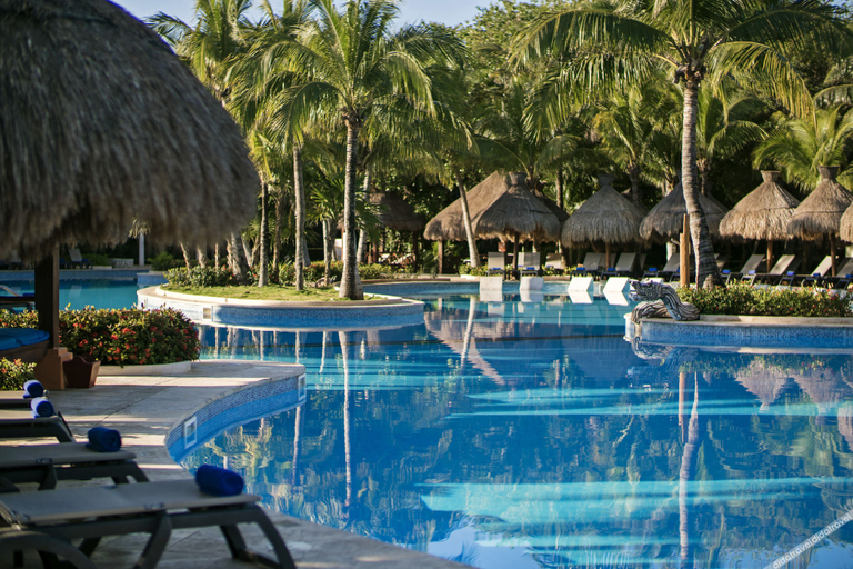 Sport & Beauty 2, Iberostar Paraiso Beach, Cozumel