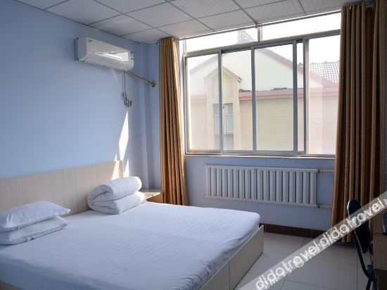 Others 2, Roman Hotel, Laiwu