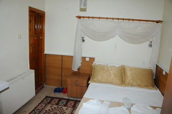 Guestroom 3, Kervansaray Hotel & Pension, Akköy
