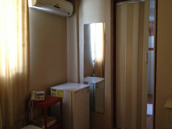 Others 3, Hostal Plaza Yu, Distrito Nacional