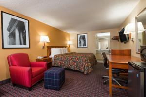 Others 2, Rodeway Inn, Montgomery