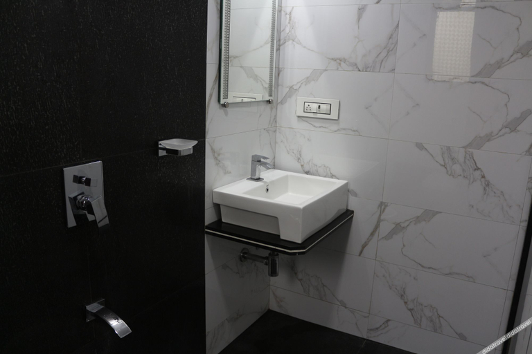 Others 5, Hotel Voxton, Thane