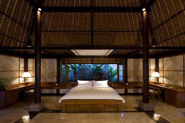 Bedroom 3, Amandari, Gianyar