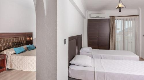 Others 2, Isla Panorama - All inclusive, Marmaris