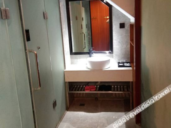Others 5, Chaohui Esport Hotel, Huaihua