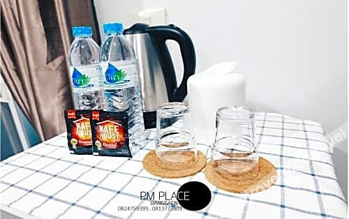 Others 3, PM Place, Muang Chon Buri