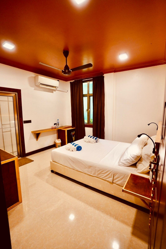 Others 4, Captal Island Villa, North Ari Atoll