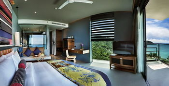 Others 2, The Sea Galleri by Katathani (SHA Extra plus), Pulau Phuket