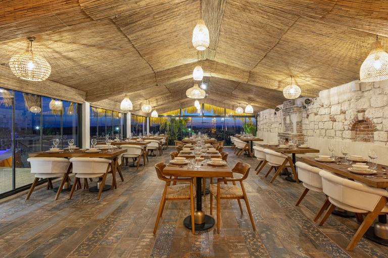 Food & Drinks 5, LaVie Otel Çeşme, Çeşme