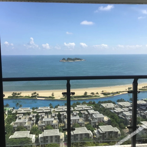 Others 2, Hailing island resort apartment, Yangjiang