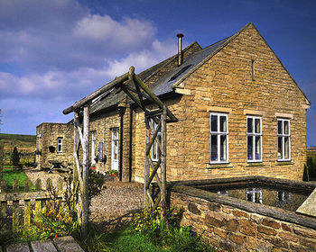 Others 2, Old Repeater Station, Northumberland