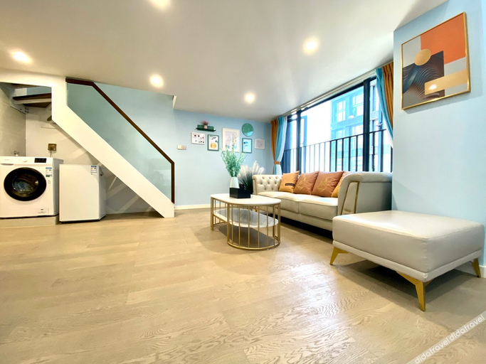 其他 4, Zhuhai Haiyue Bay International Apartment, Zhuhai