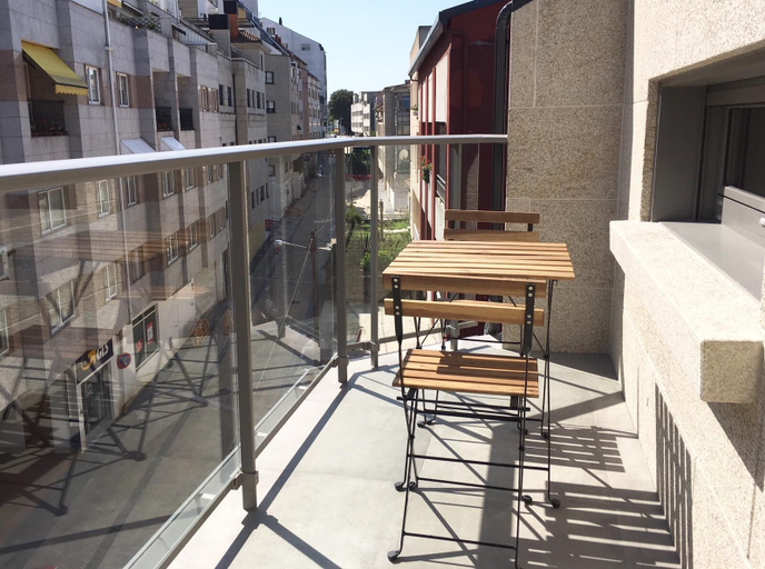 Others 4, Casas A Beira - Apartamentos, Pontevedra