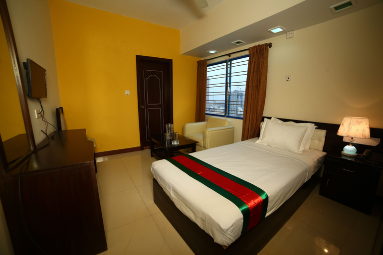 Others 2, Central Inn, Dhaka