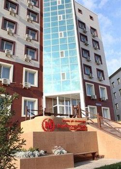 Others 5, Manhattan Astana Hotel, Astana City