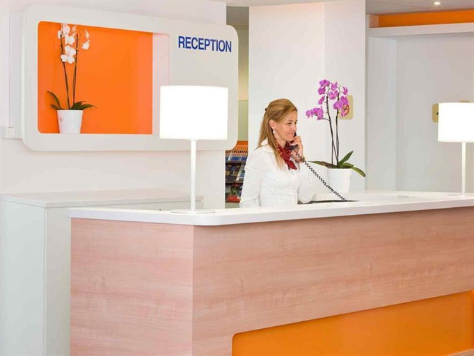 Public Area 5, ibis budget Montauban Les Chaumes, Tarn-et-Garonne
