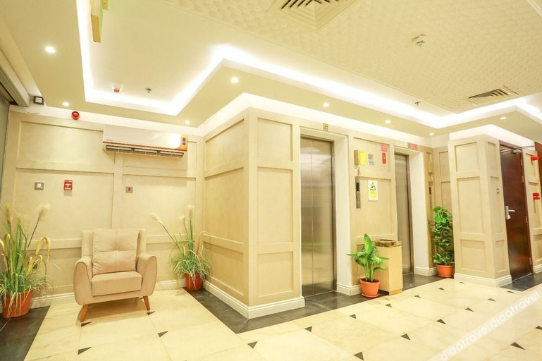 Others 5, Oyyo Plaza Hotel Apartment, Doha