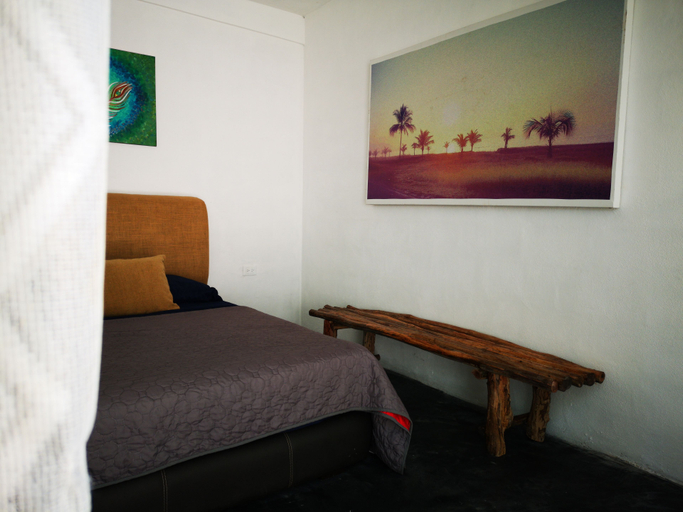 Bedroom 2, Simple Stays Tulum Hotel, Cozumel
