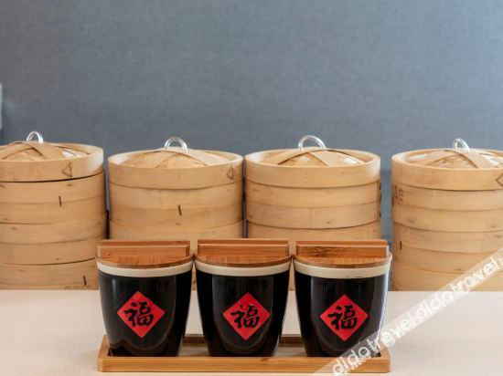 Others 3, Manju Hotel Keqiao District, Shaoxing