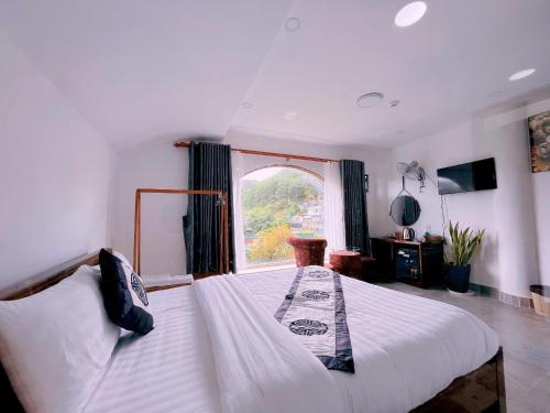 Others 2, Da Lat Cam Ly Hotel(Cà phê Cam Ly 9), Đà Lạt