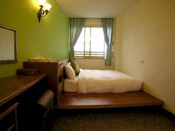 Others 4, Fu Bin Hostel, Pingtung