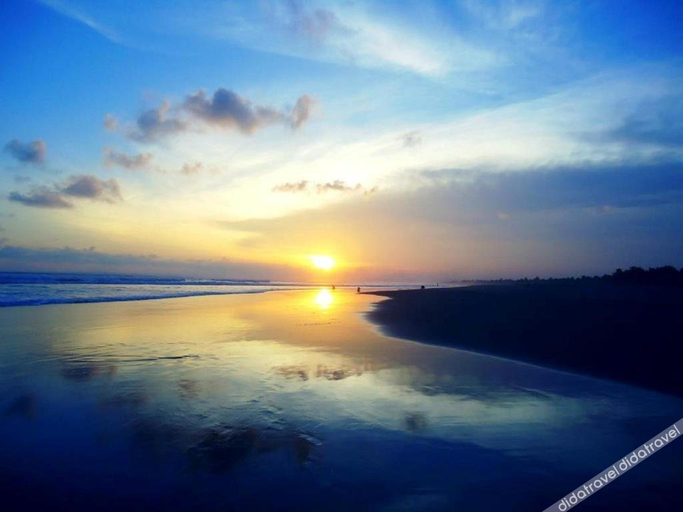 Others 1, Bale'ku, Pangandaran
