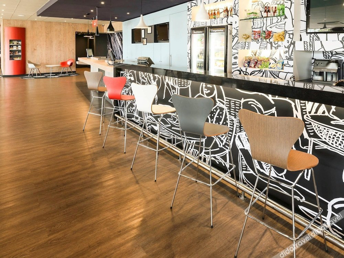 Food & Drinks 5, Hotel Pousada Mato Grosso, Campo Grande