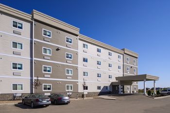 Others 3, Kindersley All Suites Hotel, Division No. 13