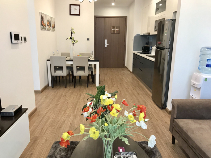 Others 3, Shendo Vinhomes Metropolis, Ba Đình