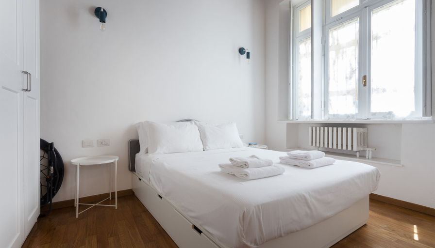Others 4, Italianway Easy - Porta Ticinese 67, Milano