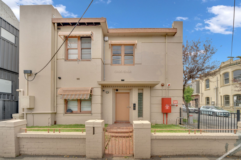Exterior & Views 2, Grosvenor 3121 Richmond, Melbourne