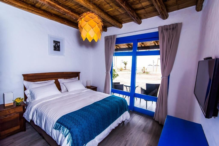 Others 4, HOTEL TOPARA, Cañete