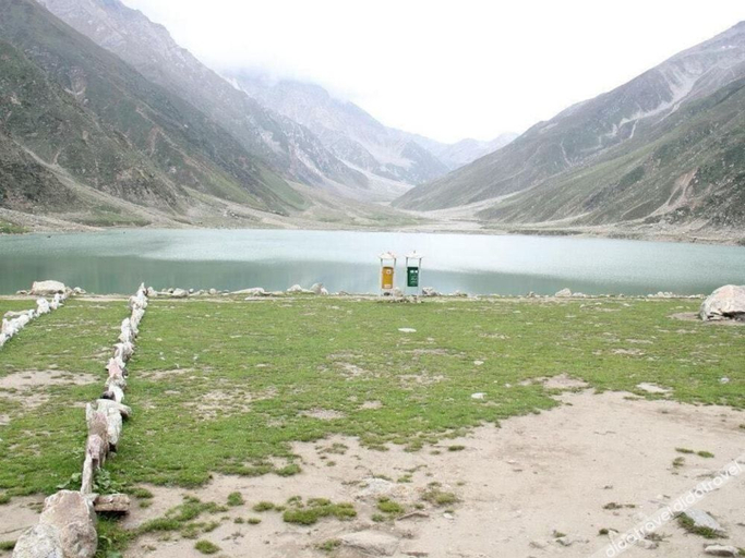 Others 4, Hotel Demanchi , Hazara