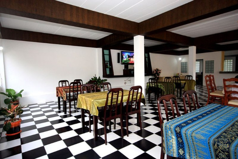 Food & Drinks 5, Supsangdao Resort, Mueang Krabi