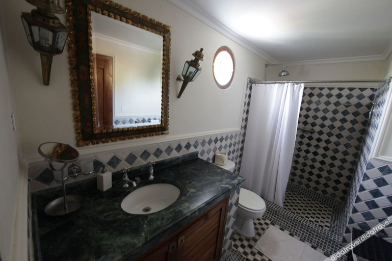 Bathroom 4, Hotel Boutique Casa Cordoba Estrella, Cartagena de Indias