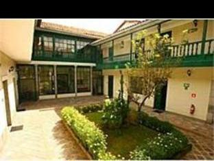 Others 4, Hotel Raymi, Cusco