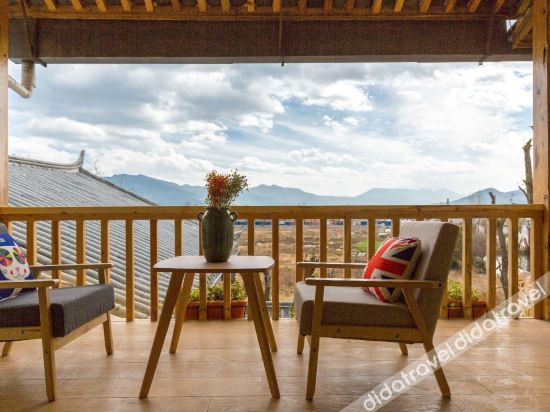 Others 3, Chonpines Hotel (Junlan Lijiang Old Town), Lijiang