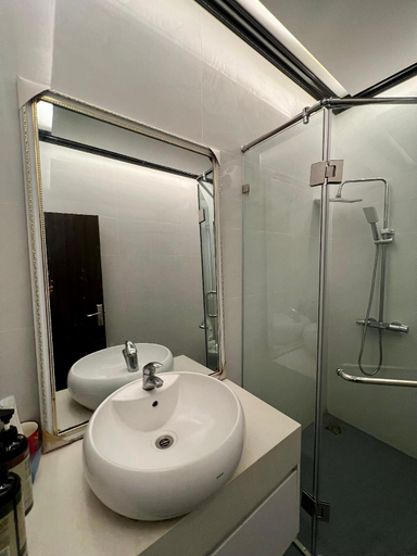 Bathroom 3, Venus apartment trung phụng, Đống Đa