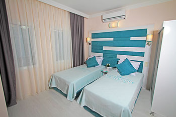 Others 4, The Best Life Hotel Bodrum Center, Bodrum