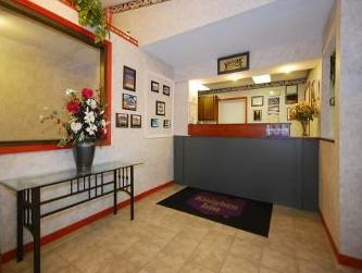 Others 4, Rodeway Inn, Montgomery