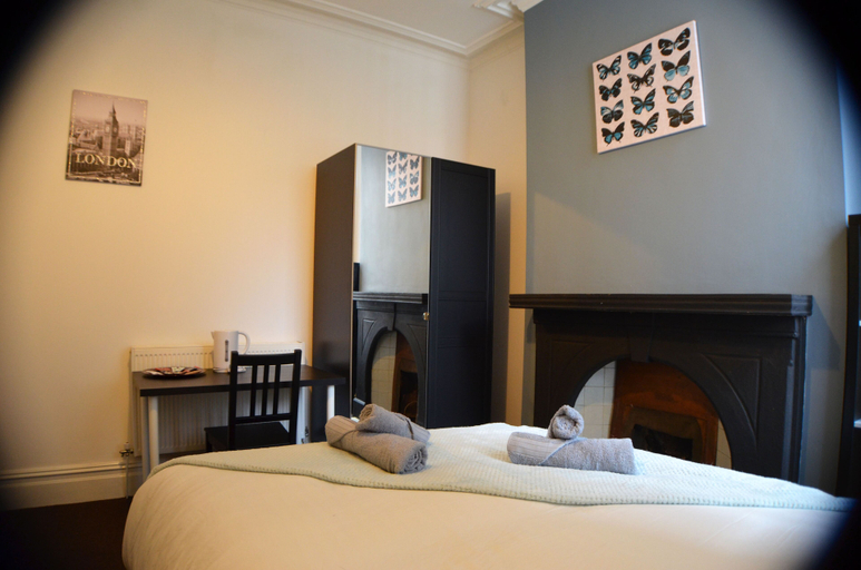 Others 3, Old Swan Guest House Liverpool, Sefton