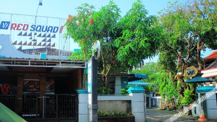 Others 5, Hotel Nuansa Bahari, Garut