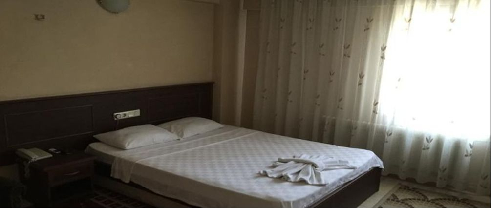 Others 3, Hotel Baghan, Ortaca
